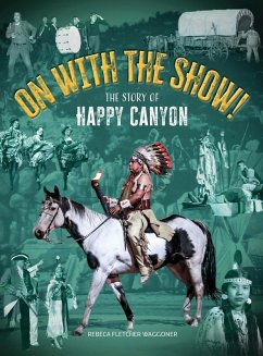 Cover On with the Show!