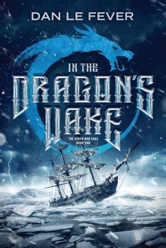 In The Dragon's Wake Cover In The Dragon's Wake