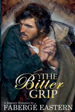 Cover The Bitter Grip