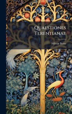Cover Quaestiones Terentianae
