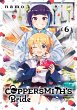 The Coppersmith's Bride: Volume 6... - Bild 1