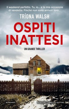 Cover Ospiti inattesi (eBook, ePUB)