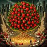 THE STRAWBERRY CONSPIRACY ( The... - Bild 1