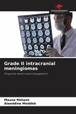 Grade II intracranial meningiomas Grade II intracranial meningiomas