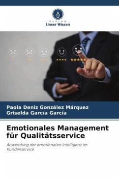 Cover Emotionales Management für Qualitätsservice