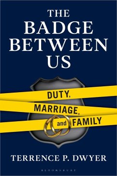 Cover The Badge Between Us