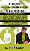 Neuroscience of Gut Brain Axis in Medical Astrology