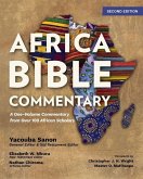 Africa Bible Commentary, Second Edition Africa Bible Commentary, Second Edition