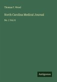 North Carolina Medical Journal