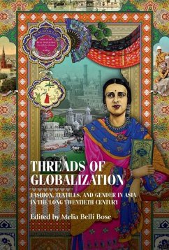 Cover Threads of Globalization