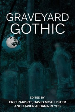Graveyard Gothic Graveyard Gothic
