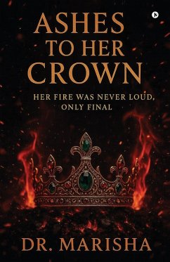 Cover Ashes To Her Crown