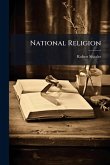 National Religion National Religion