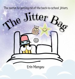 Cover The Jitter Bag