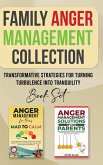 Family Anger Management Collection