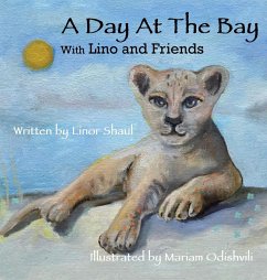A day at the bay with Lino and friends - Shaul, Linor