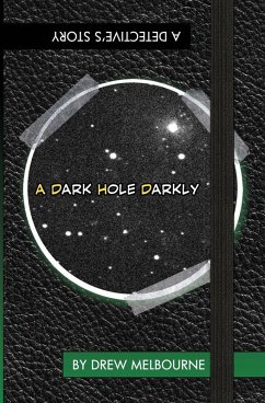 Cover A Dark Hole Darkly