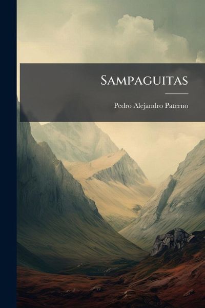 Sampaguitas