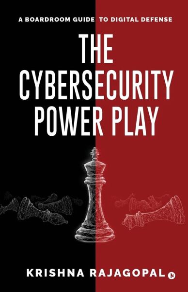 The Cybersecurity Power Play The Cybersecurity Power Play