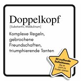 Doppelkopf Doppelkopf