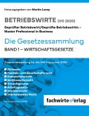 Wirtschaftsgesetze