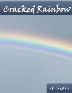 Cover Cracked Rainbow