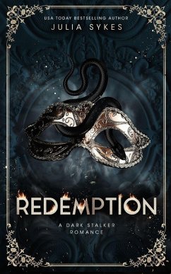 Redemption Cover Redemption