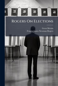 Cover Rogers On Elections