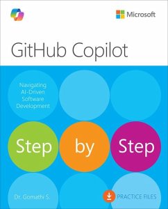 Cover Github Copilot Step by Step