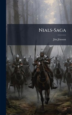 Cover Nials-Saga