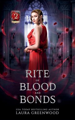 Cover Rite of Blood and Bonds