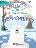 Eglenceli Sorular - Ilginc Cevaplar Gezegenimiz