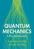 Quantum Mechanics