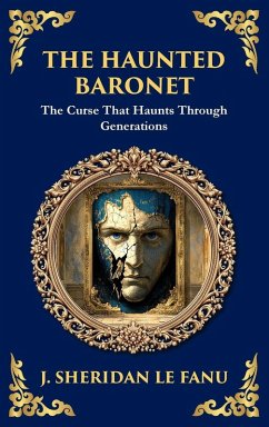 Cover The Haunted Baronet