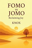 FOMO vs JOMO Reclaiming Joy
