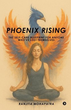 Cover Phoenix Rising