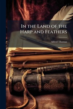 Cover In the Land of the Harp and Feathers