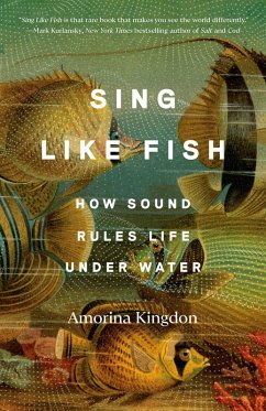 Cover Sing Like Fish