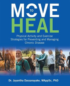 Move to Heal - Dassanayake, MAppSc Jayantha