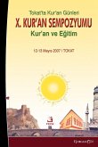 Quran Days in Tokat X. Quran Symposium Quran Days in Tokat X. Quran Symposium