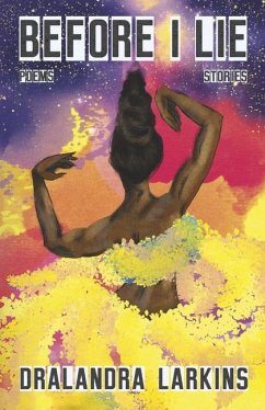 Before I Lie - Larkins, Dralandra