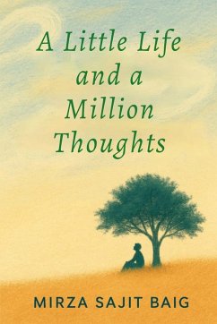 Cover A Little Life And A Million Thoughts