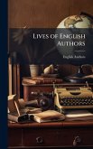 Lives of English Authors