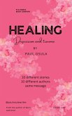 Healing book (eBook, ePUB)