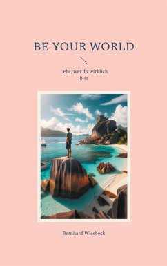 Be Your World (eBook, ePUB)