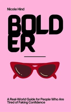 Cover Bolder (eBook, ePUB)