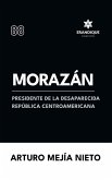 Morazán Morazán