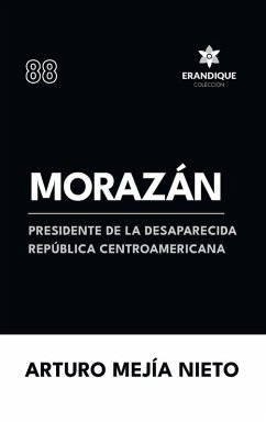 Cover Morazán