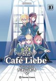 Café Liebe nº 10 Café Liebe nº 10