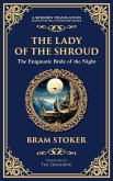 The Lady of the Shroud The Lady of the Shroud